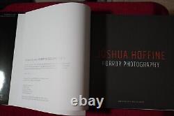 Joshua Hoffine HORROR PHOTOGRAPHY Signed Limited Deluxe Edition 89/300