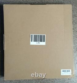 Joshua Hoffine HORROR PHOTOGRAPHY Signed Limited Edition #128/300 Sealed