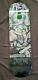 Junji Ito Signed Autographed Limited Edition Skateboard Deck Crunchyroll Expo