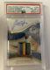 Justin Herbert 2020 Panini Immaculate Rc Auto Patch Rpa /99 Psa 8, Auto 10