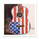 KAT American Acoustic Limited Edition Lithograph #d Hand Signed, COA