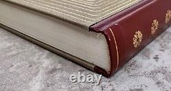 KIM by Rudyard Kipling 1962 Artist-Signed Edition Limited to 1500