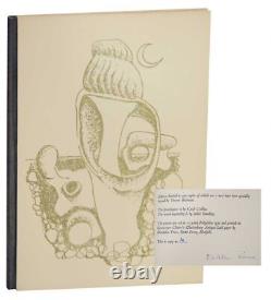 Kathleen RAINE / SIX DREAMS AND OTHER POEMS Signed Limited Edition 1st #131630