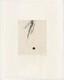 Katsuaki Shigeno copperplate print limited edition autographed Japanese titled