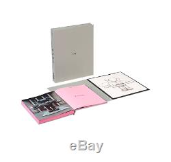 Kaws Ngv Gone Print Signed Numbered Limited Edition Art Book With Screenprint