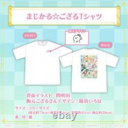 Kazama Iroha Birthday 2024 Limited Edition Autographed Holo Hololive