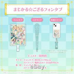 Kazama Iroha Birthday 2024 Limited Edition Autographed Holo Hololive