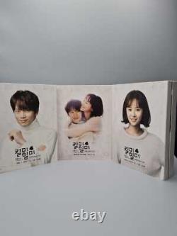 Kill Me Heal Me Limited Edition Korean Series DVD Directors Cut Autographed Ji S