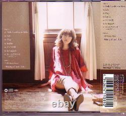Kumaki Anri Included In. Life Cd Dvd First Limited Edition/Autographed Wpzl-3