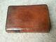 LDS BOOK OF MORMON 1830 1st Ed Signed Prophet and Witnesses Exact Repro