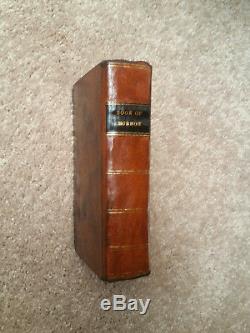 LDS BOOK OF MORMON 1830 1st Ed Signed Prophet and Witnesses Exact Repro