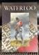 LIMITED EDITION 502/1500 Autographed Waterloo Game War Frog Games MINT