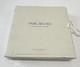 LIMITED SIGNED Seo-Bo Park's Esquisse-Drawing (1996-2001) South Korean Art