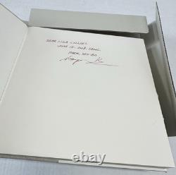 LIMITED SIGNED Seo-Bo Park's Esquisse-Drawing (1996-2001) South Korean Art