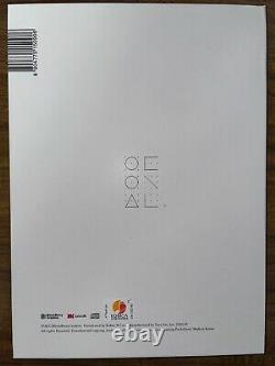 LOONA 1200 Autographed Signed Album A ver. Mymusictaste MMT EVENT PRIZE