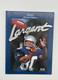 Largent Special Limited Edition. K5 Home Team. Signed. Hardcover