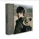 Lee Min Ho Photobook Ho, The Wild Limited Edition Autographed