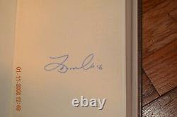 Leon Uris EXODUS Signed Limited Edition Franklin Library 1st Ed 1st Print NEW