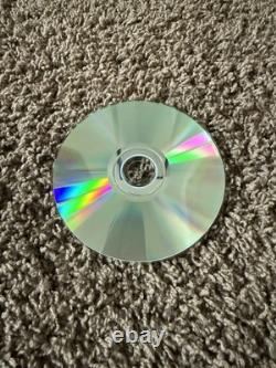 Lil' B I'm Thraxx CD LIMITED EDITION OF 100 SIGNED
