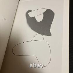 Limited Edition, 500 Copies, First Autographed Book, Suzuki Hiraku, Mineral Sear