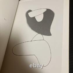 Limited Edition, 500 Copies, First Autographed Book, Suzuki Hiraku, Mineral Sear