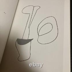Limited Edition, 500 Copies, First Autographed Book, Suzuki Hiraku, Mineral Sear
