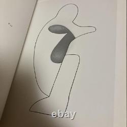 Limited Edition, 500 Copies, First Autographed Book, Suzuki Hiraku, Mineral Sear