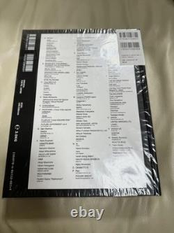 Limited Edition Autographed Photobook Yuji Okuyama Photography Signed Collectib