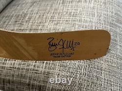 Limited Edition Florida Panthers Signed Hockey Stick