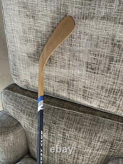 Limited Edition Florida Panthers Signed Hockey Stick