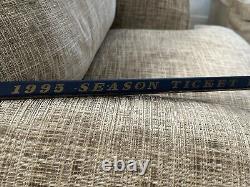 Limited Edition Florida Panthers Signed Hockey Stick