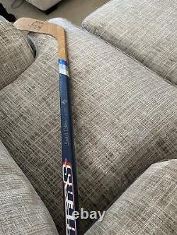 Limited Edition Florida Panthers Signed Hockey Stick