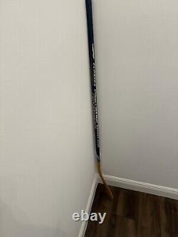 Limited Edition Florida Panthers Signed Hockey Stick