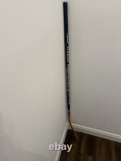 Limited Edition Florida Panthers Signed Hockey Stick