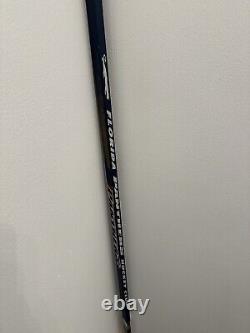 Limited Edition Florida Panthers Signed Hockey Stick