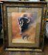 Limited Edition Print #460/950 The American Bison signed by Edward Aldrich