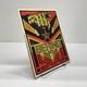 Limited Edition SIGNED Shepard Fairey 9.5 x 12 Lithograph