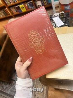 Limited Edition Signed The Plays of Eugene O'Neill 12 vol slipcases no 666/770
