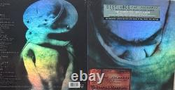 Limited Edition Super Deluxe Disturbed The Sickness Signed By The Band And More