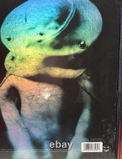 Limited Edition Super Deluxe Disturbed The Sickness Signed By The Band And More