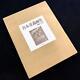 Limited edition of 500 signed Shigeyoshi Tanimoto Art Book Volume 3 #PCI8MB
