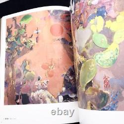 Limited edition of 500 signed Shigeyoshi Tanimoto Art Book Volume 3 #PCI8MB