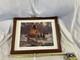 Loren Entz The Gift Signed Limited Edition 226/1200 Print with COA See Photos