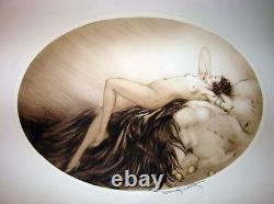 Louis Icart Eve MAKE OFFER #DDSBA