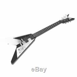 MICHAEL SCHENKER FEST Resurrection Autographed MAILORDER EDITION with mini guitar