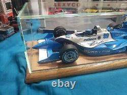 MINICHAMPS Forsythe Reynard CART Indy 1/18 SIGNED BY GREG MOORE HARD TO FIND