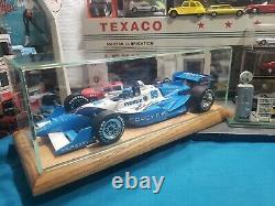 MINICHAMPS Forsythe Reynard CART Indy 1/18 SIGNED BY GREG MOORE HARD TO FIND