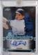 MLB Ichiro 19 Leaf Pearl Visionaries Limited Edition Autographed Card