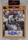 MLB Ichiro 21 Leaf Pro Set 4 Limited Edition Autographed Card