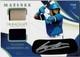 MLB Vladimir Guerrero JR 20 Panini Immaculate 5 Limited Edition Autographed Je